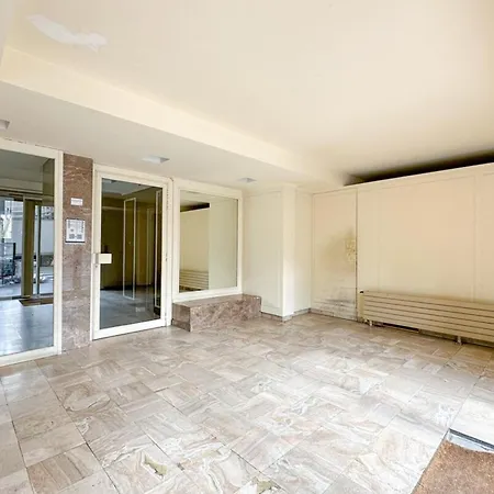 펜션 Flexliving - - Ternes *