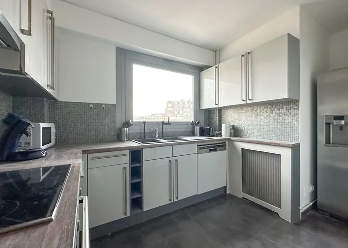 Flexliving - - Ternes