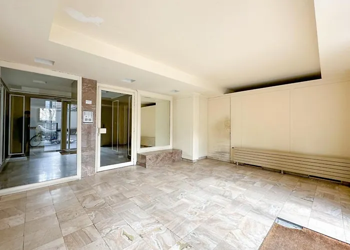 Tatil Evi Flexliving - - Ternes *