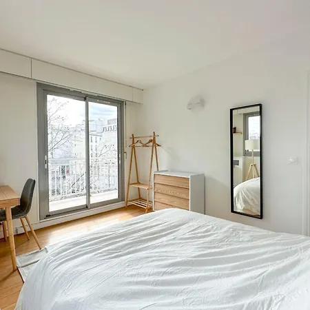 Flexliving - - Ternes Semesterbostad *