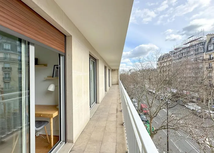 Flexliving - - Ternes *